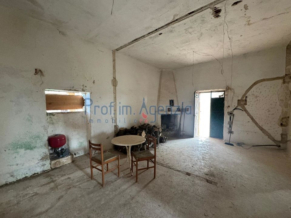 Landejendom i Carovigno, Brindisi - foto 3